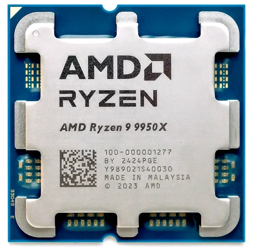 Informática Arganda del Rey - Montaje Procesadores AMD Gaming PC Arganda del Rey